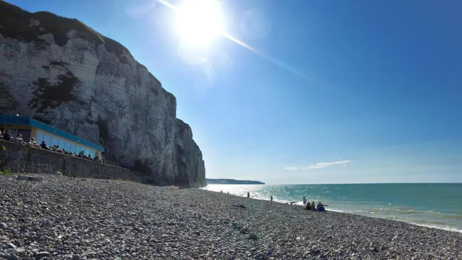 VVF Normandie Forges-les-Eaux