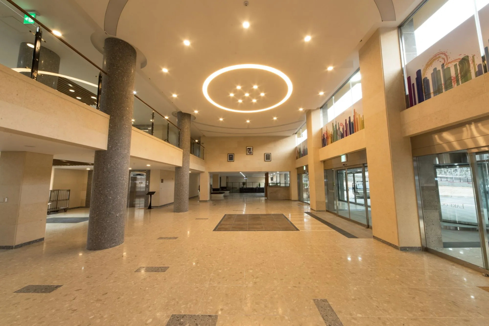 Lake Ocean Resort Sokcho