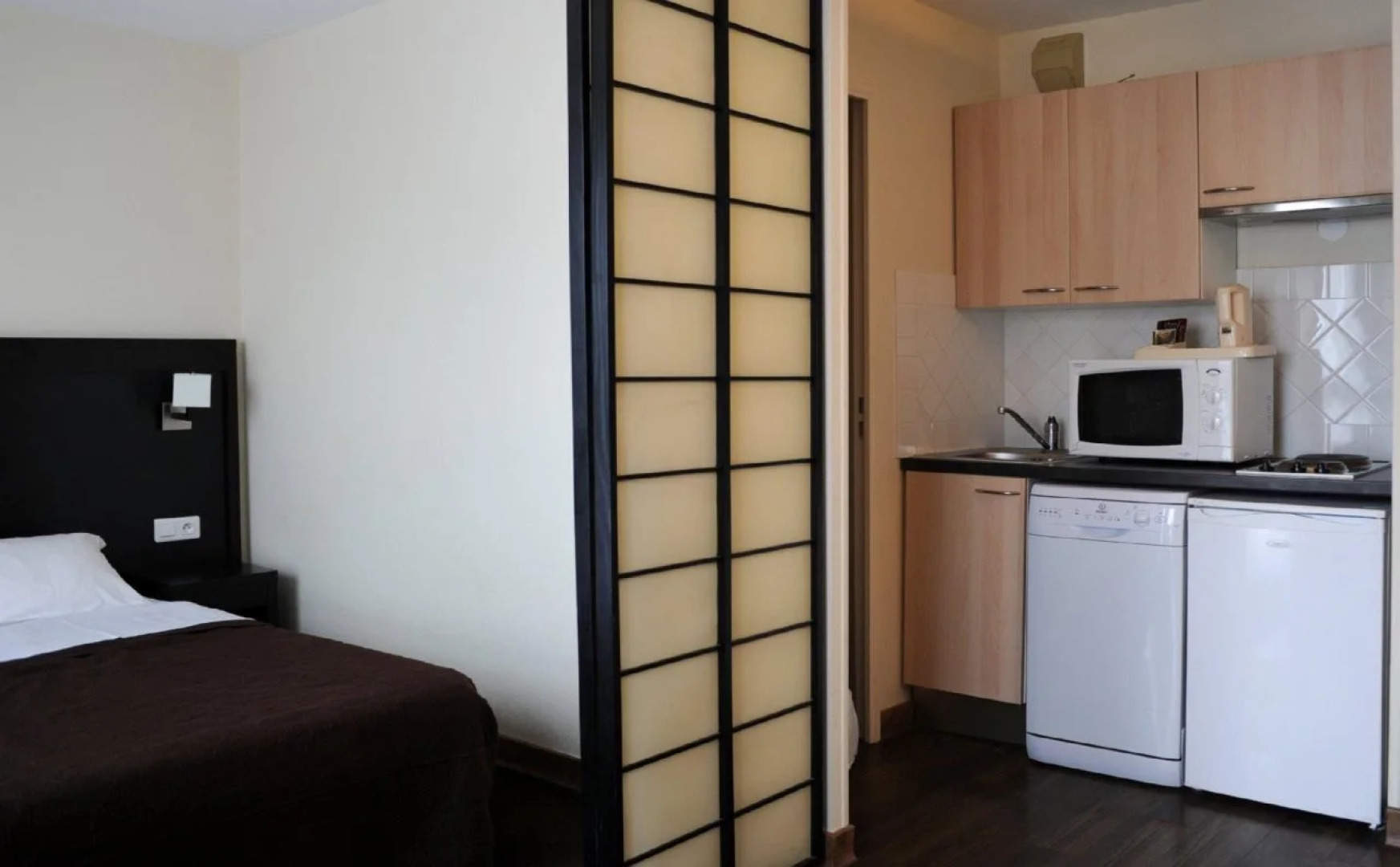 Appart Hotel Odalys City Aix en Provence Les Floridianes