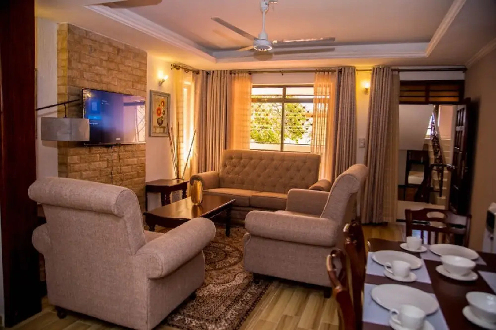 The Festival Hotel Suites & Spa