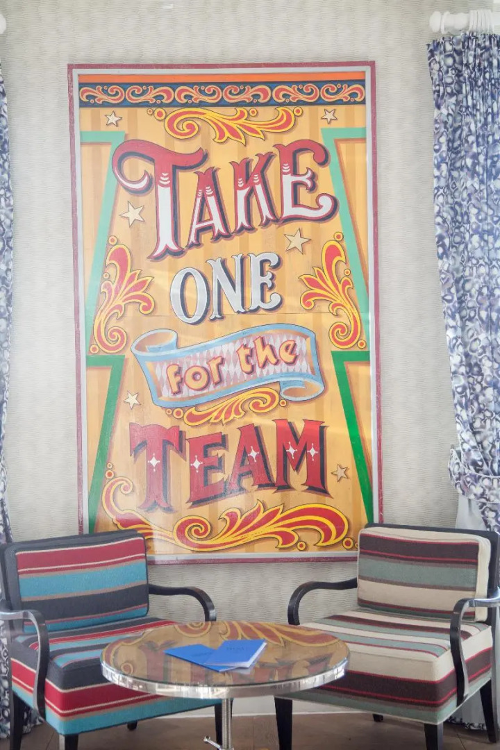 Harbour Hotel Brighton