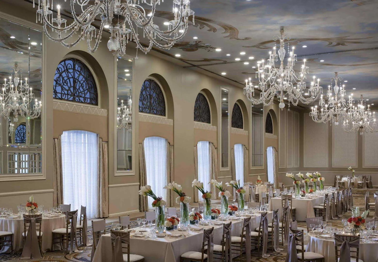 The Adolphus, Autograph Collection