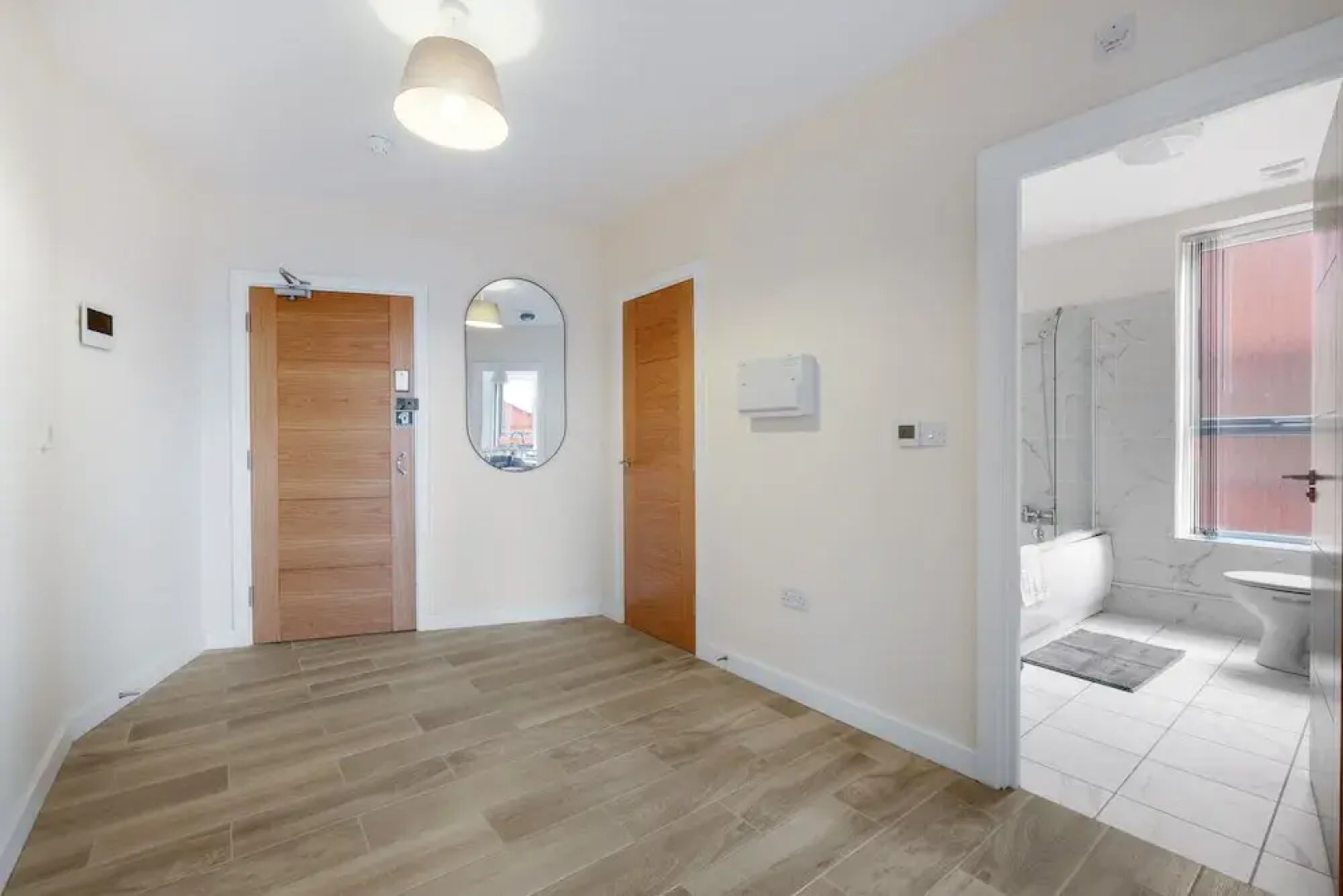 RWJ WS10 Woden House 101