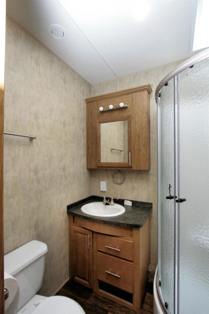 Homosassa River RV Resort