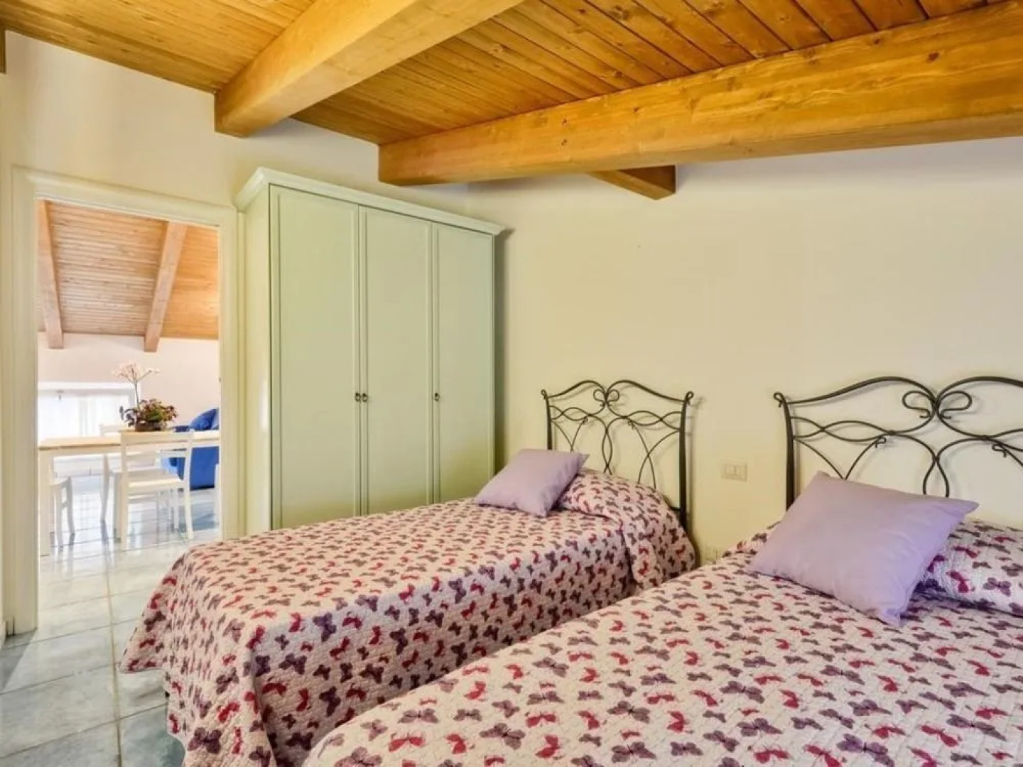 Casa Vacanze Villa Liotta