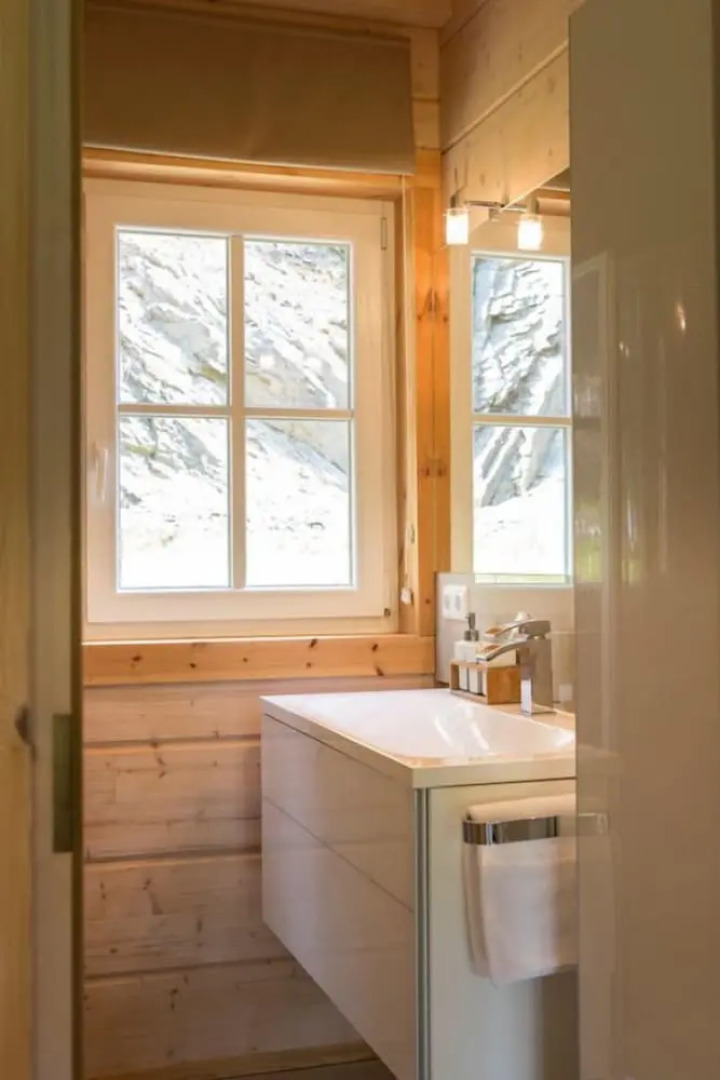 Jagdhaus zur Bischofsmühle