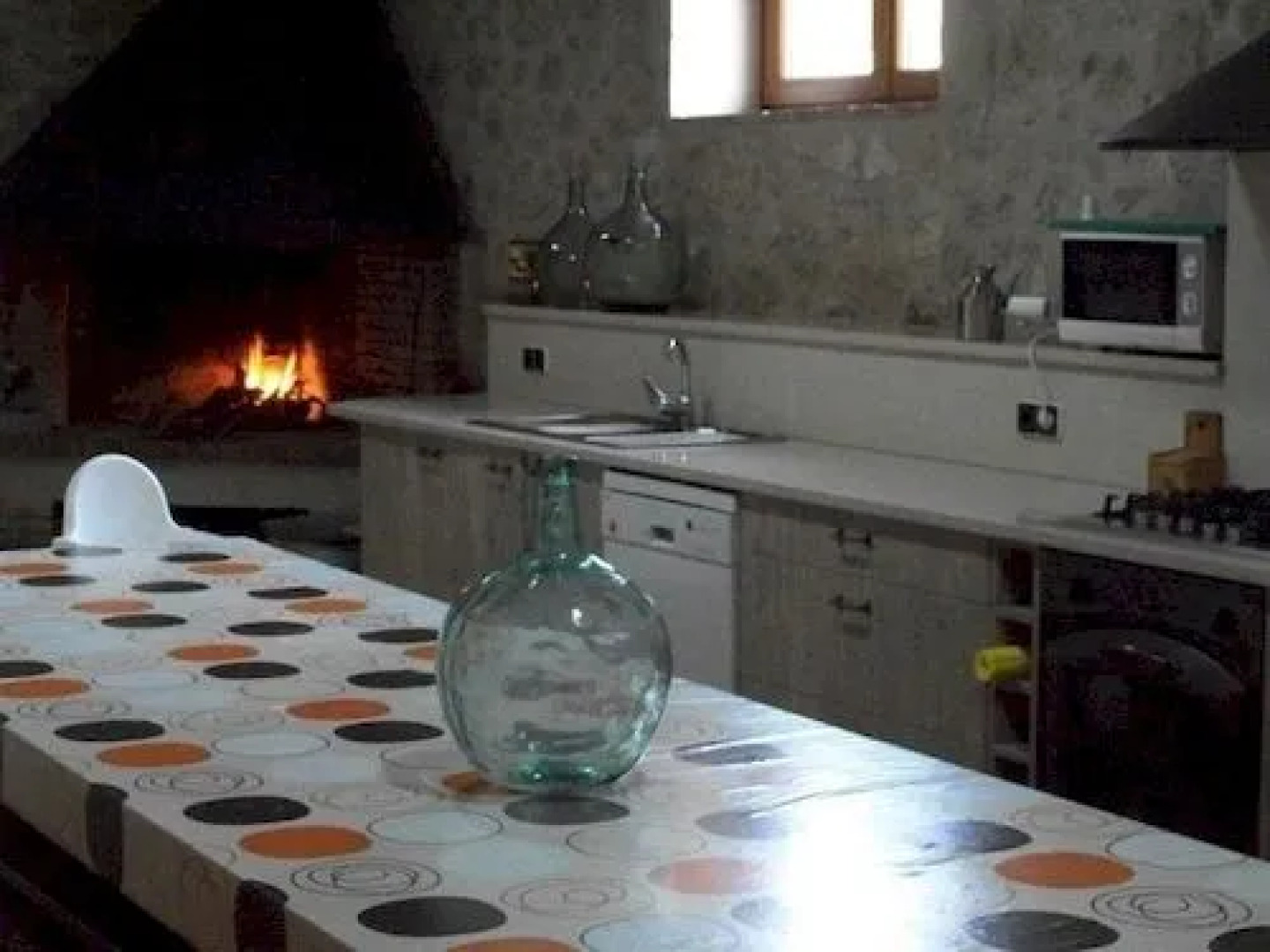 Turisme Rural Mas Ramades