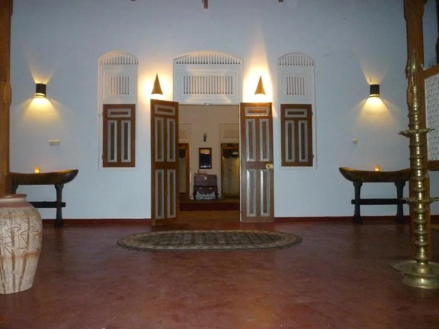 The Grove Hotel Sri Lanka