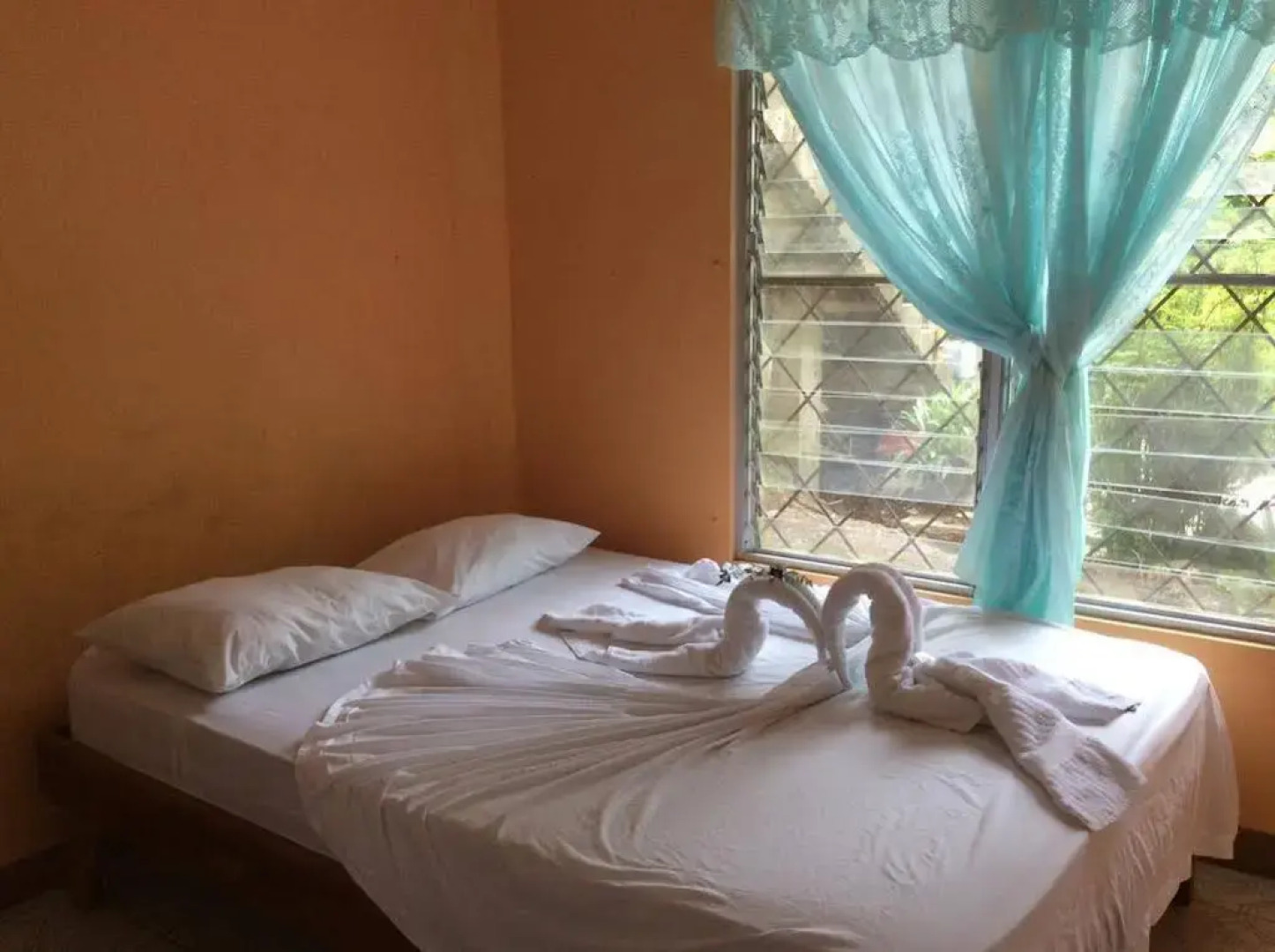 Cabinas El Muellecito