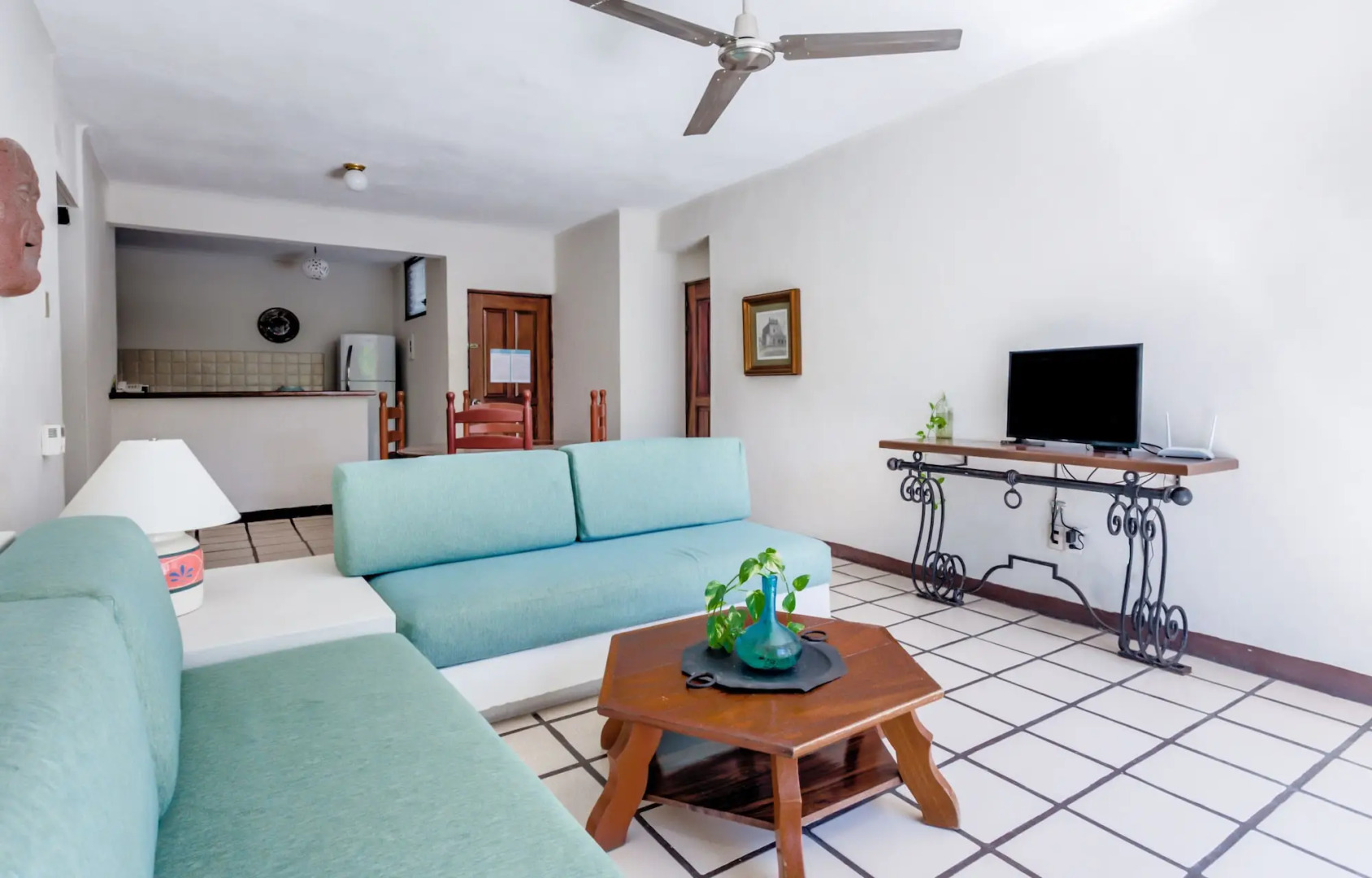 Puerto de Luna Pet Friendly & Family Suites Hotel