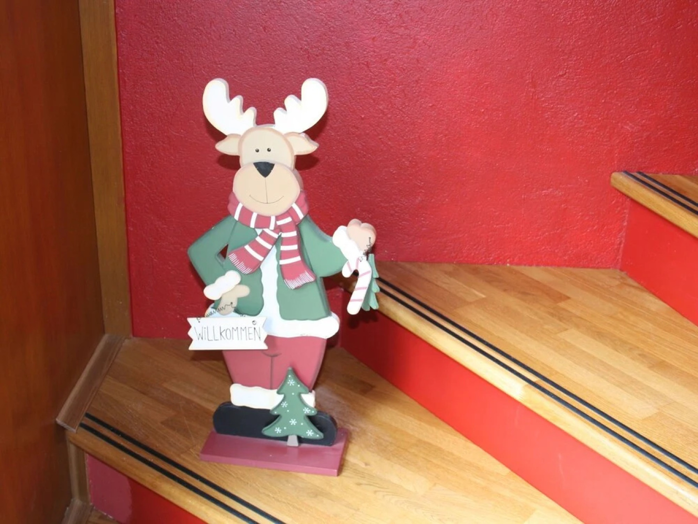 Secluded Apartment in Blowatz With Private Terrace