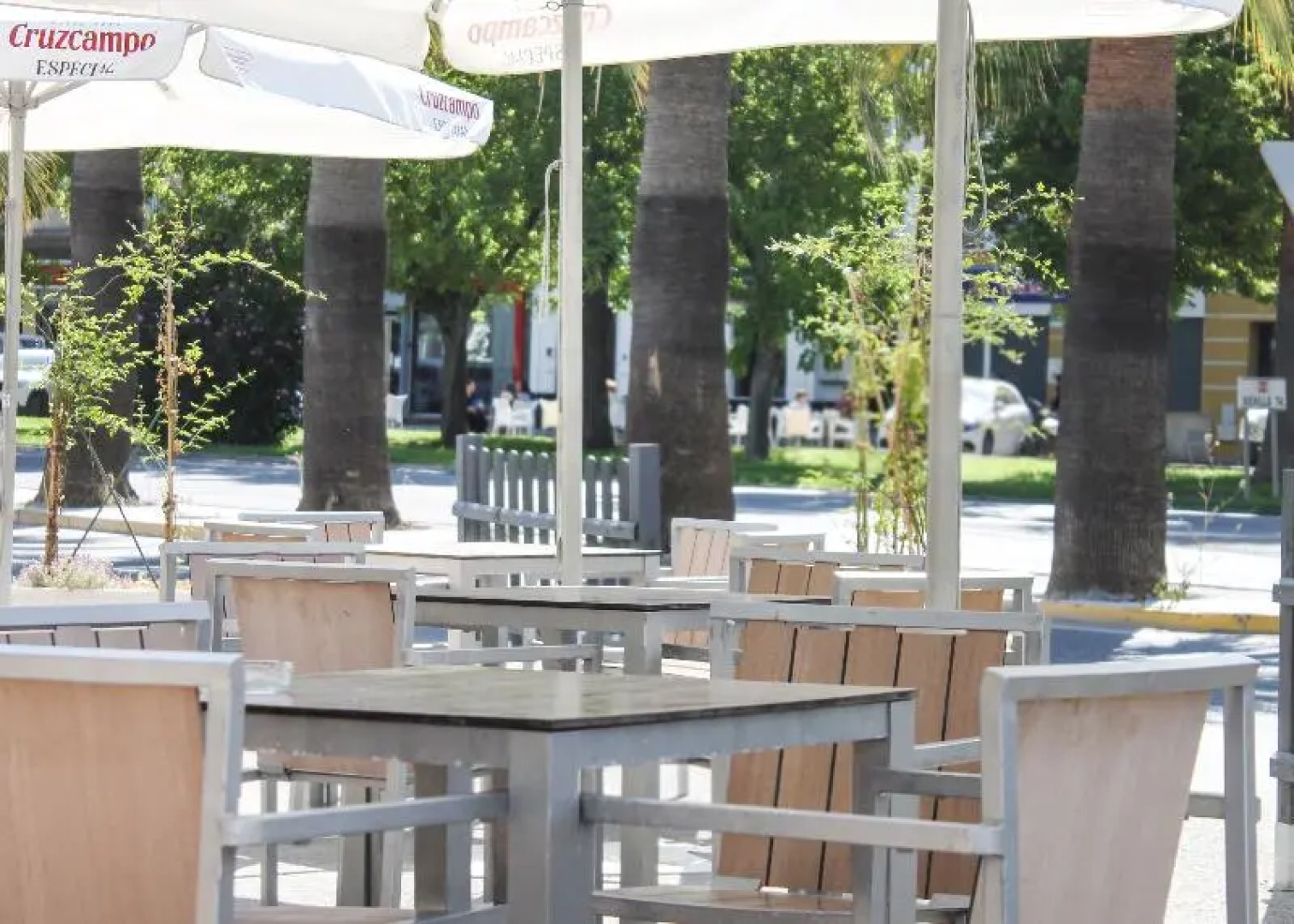 Via Sevilla Cadiz Alojamiento Y Restaurante