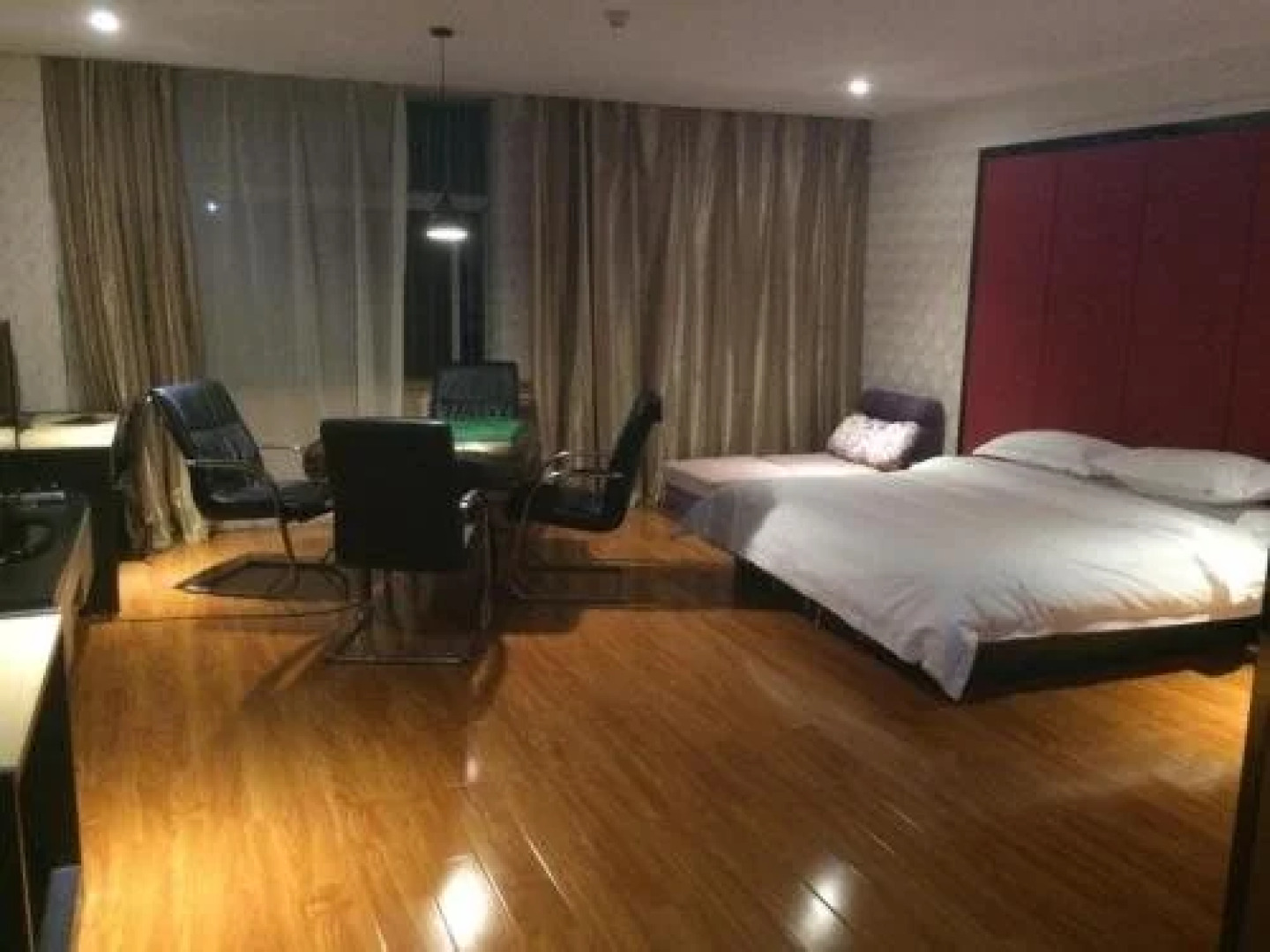 Starway Yulin Hangyu Road