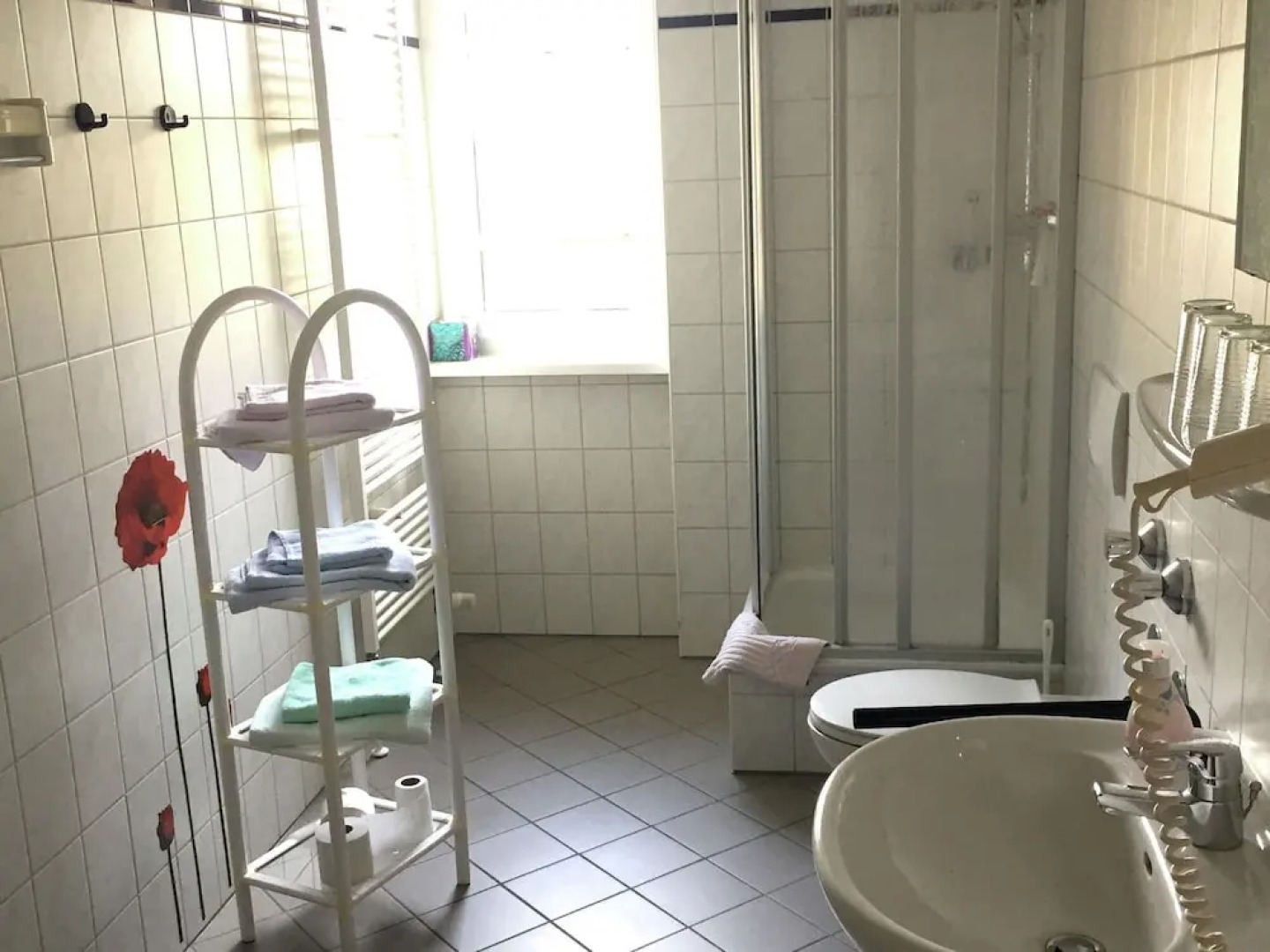 Welcoming Apartment near Sea in Nienhagen