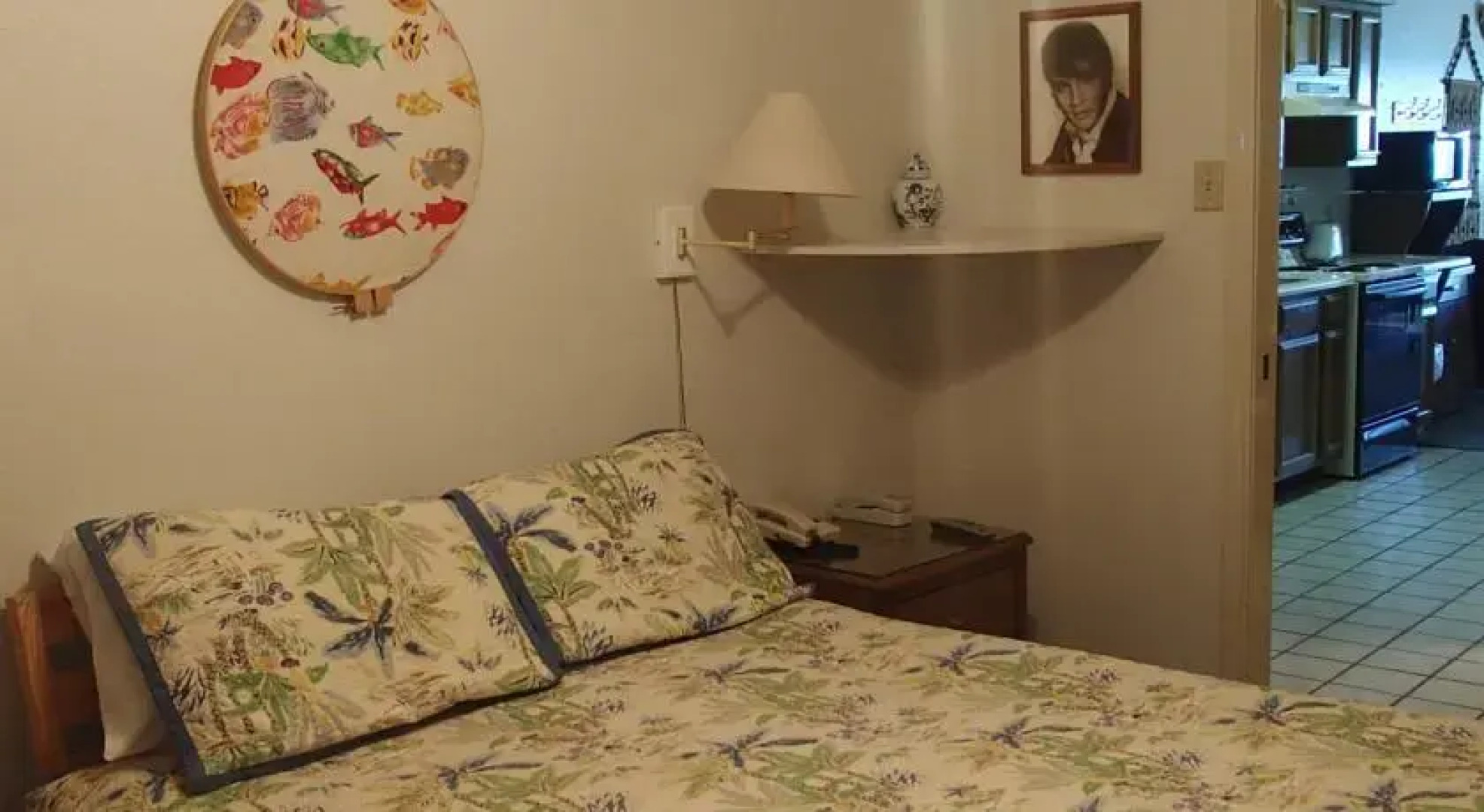 Florence I Condominiums - by Island Services