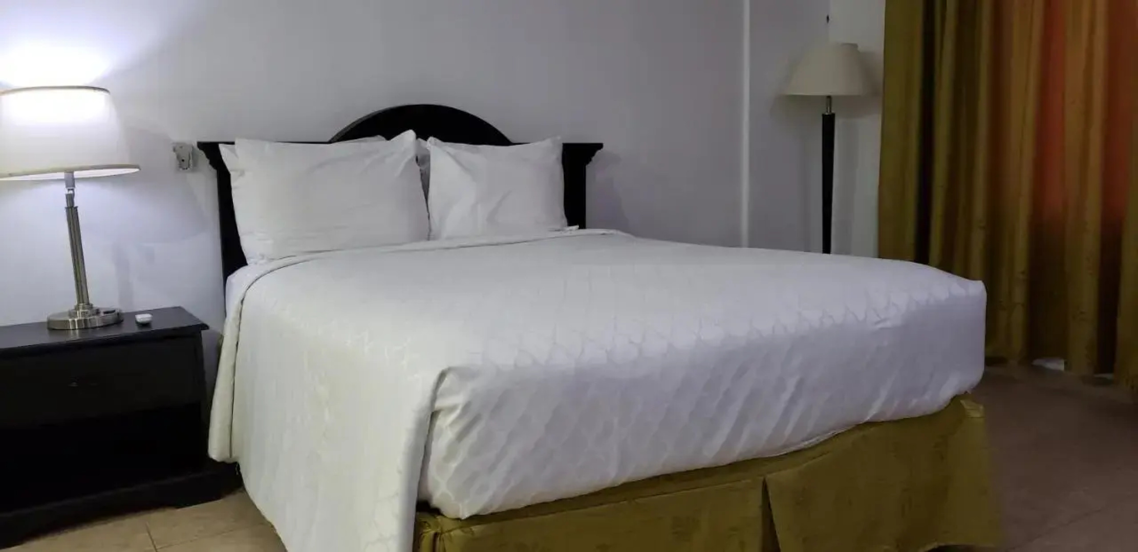 BEST WESTERN CCP Suites Business Hotel