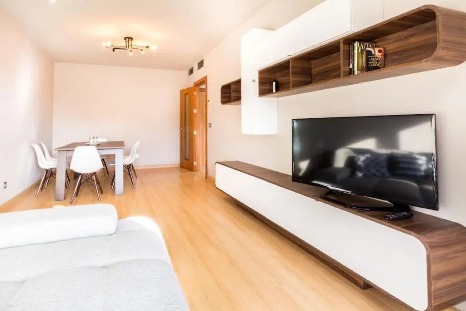 PUSHE Playa Granada Beach&Golf 1