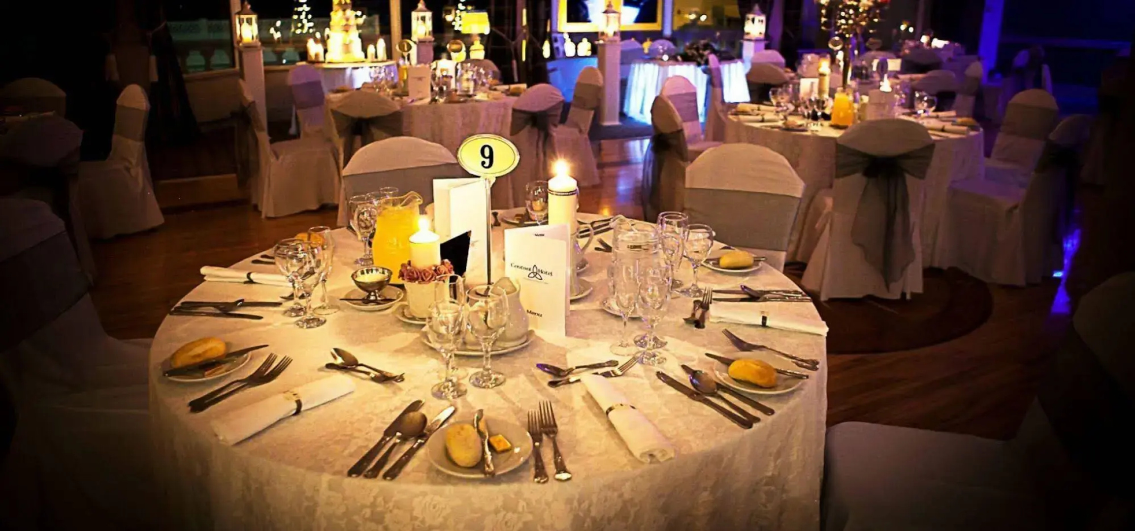 The Central Hotel Donegal