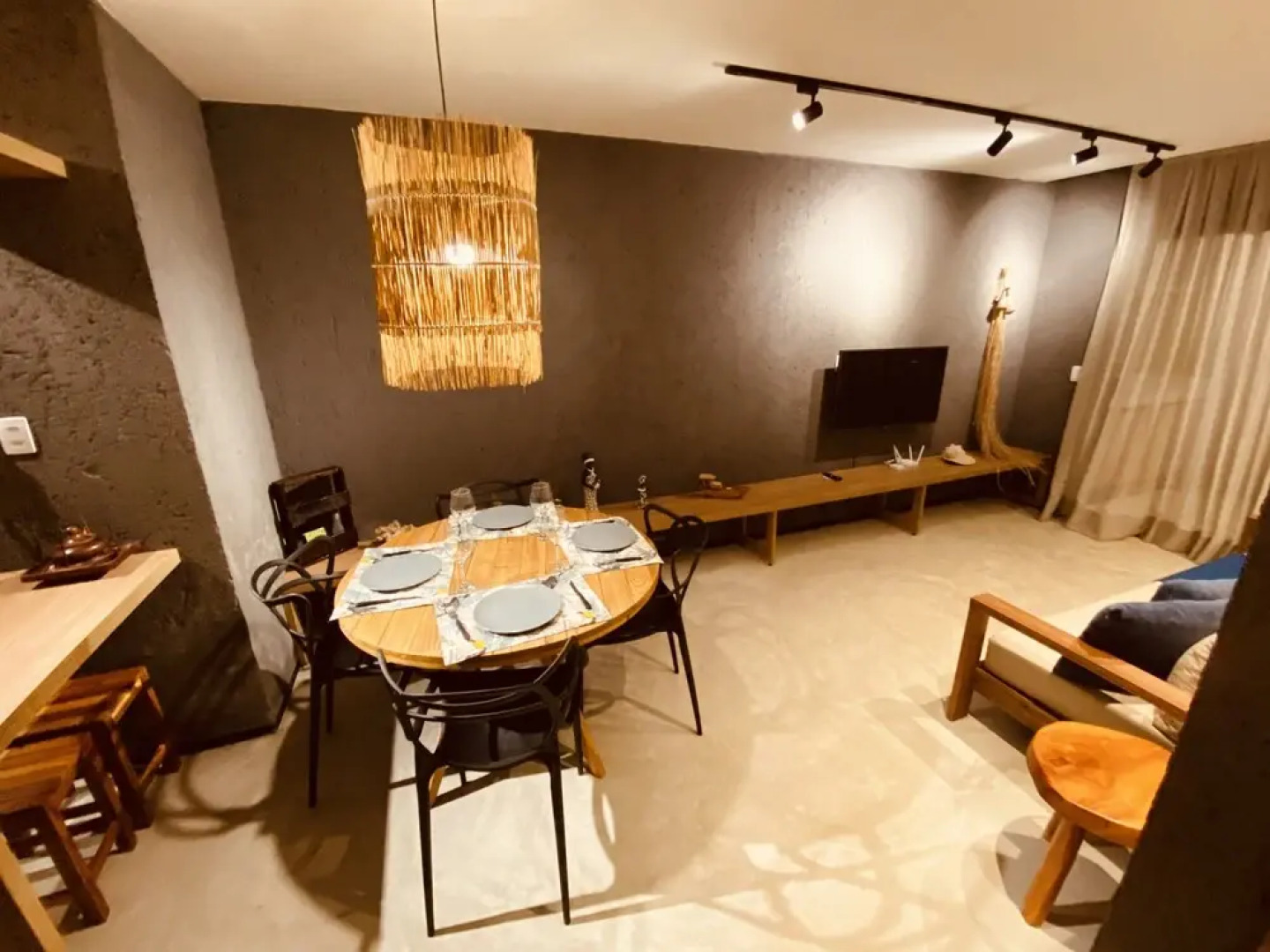 Villas Patacho - Milagres Ap 002 Bloco C