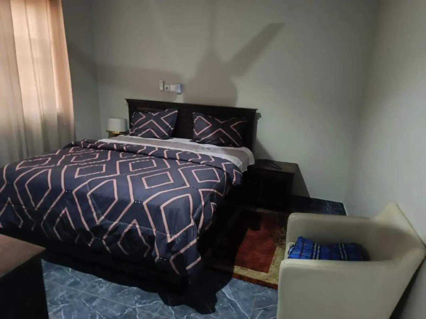 Suncity Imperial Lodge