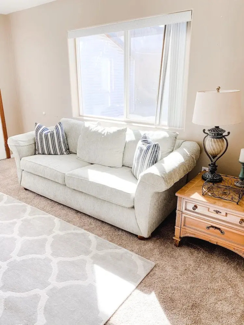 Bryce Countryside Residence