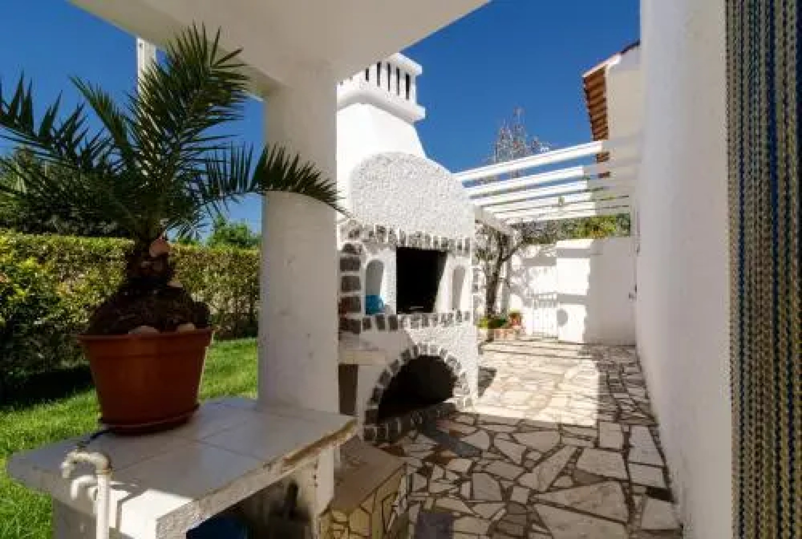 Armação de Pêra Villa Hedwiges