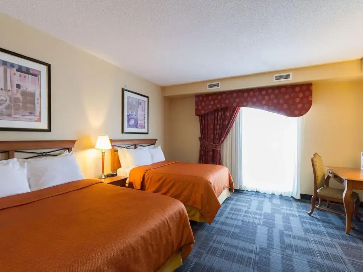 Americana Waterpark Resort and Spa