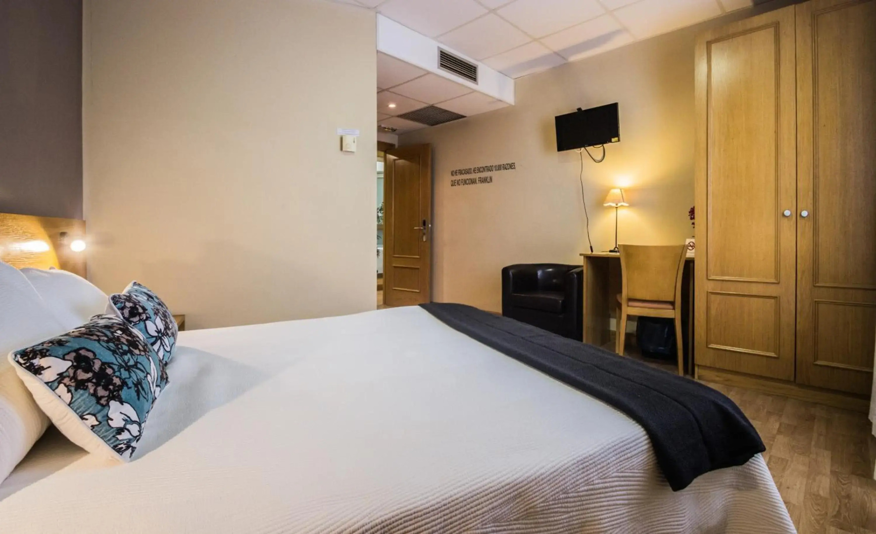 Casa Jacinto Pamplona