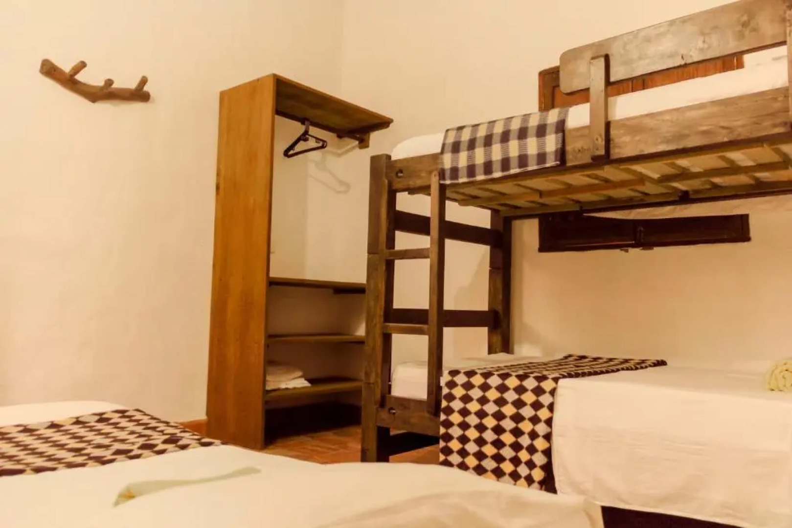 Casa De Huespedes Samuel