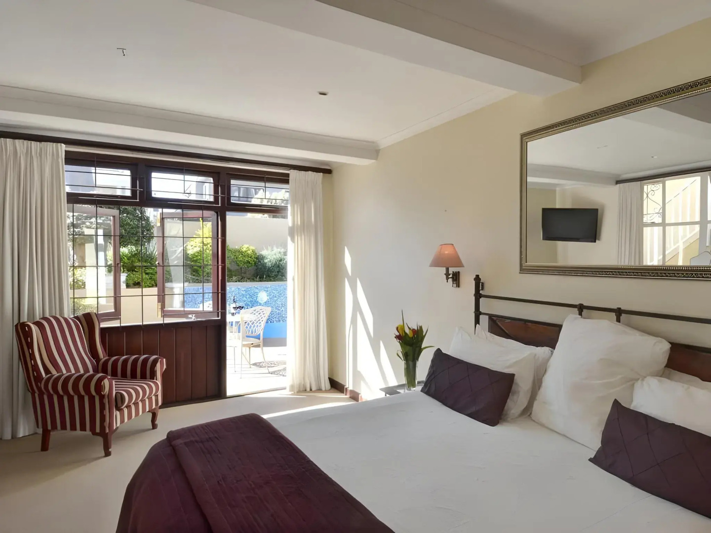 Sundown Manor Guest House