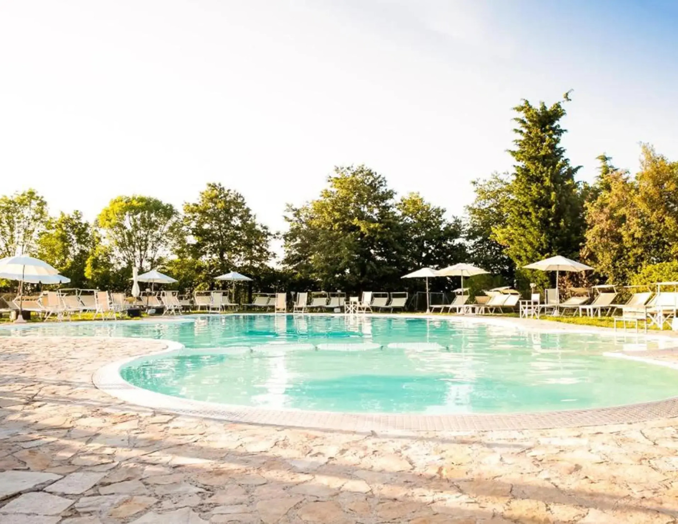 Podere del Germano Reale