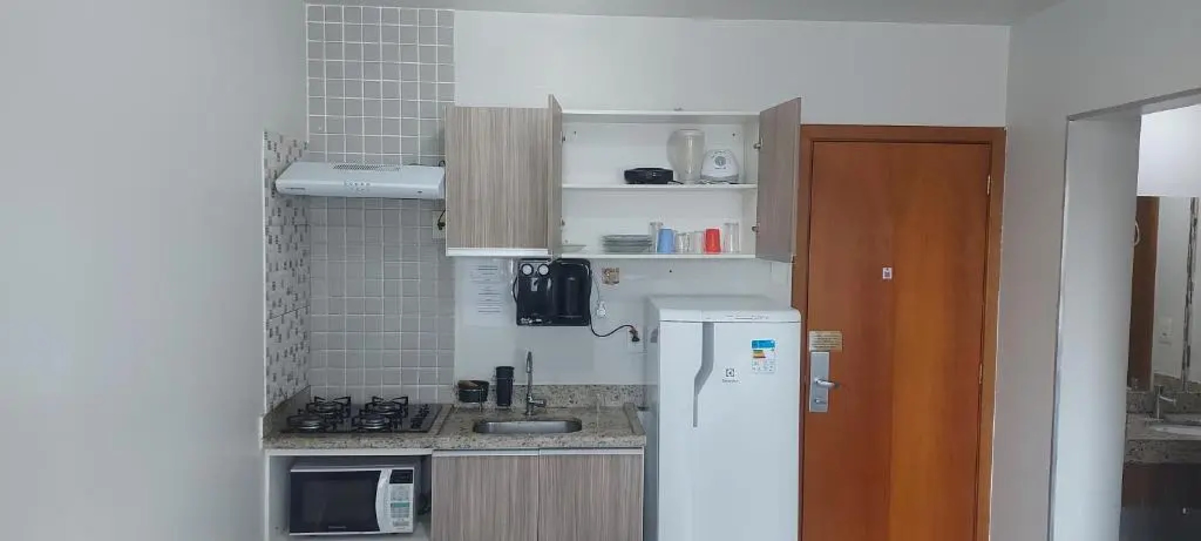 Prive Riviera Park Hotel