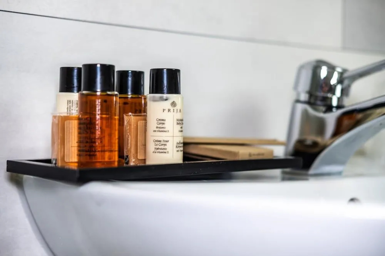 HotelRestaurant Walker