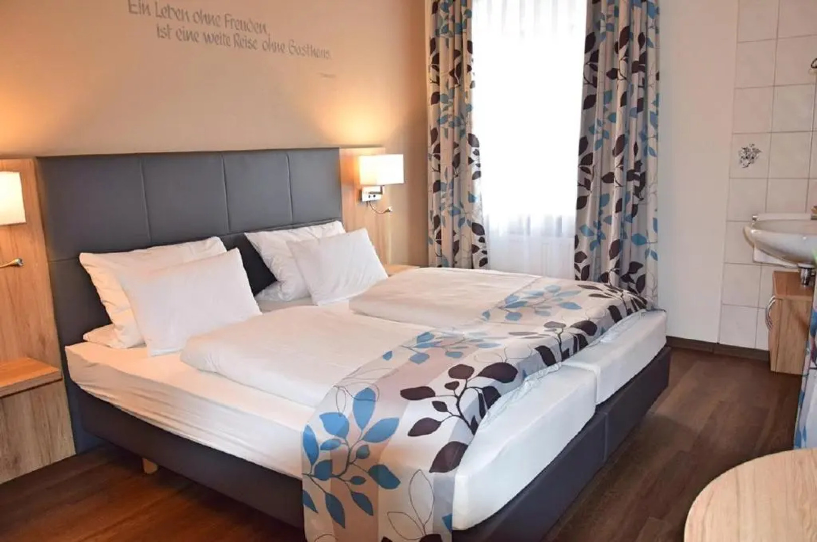 Hotel-Café Altreuter