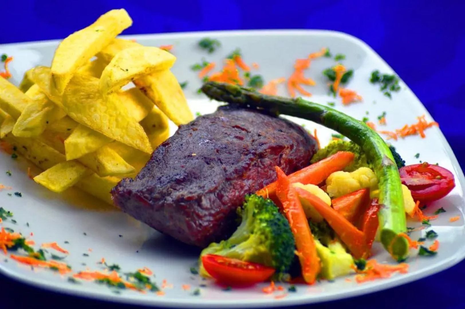 Las Terrazas De Dana Boutique Lodge