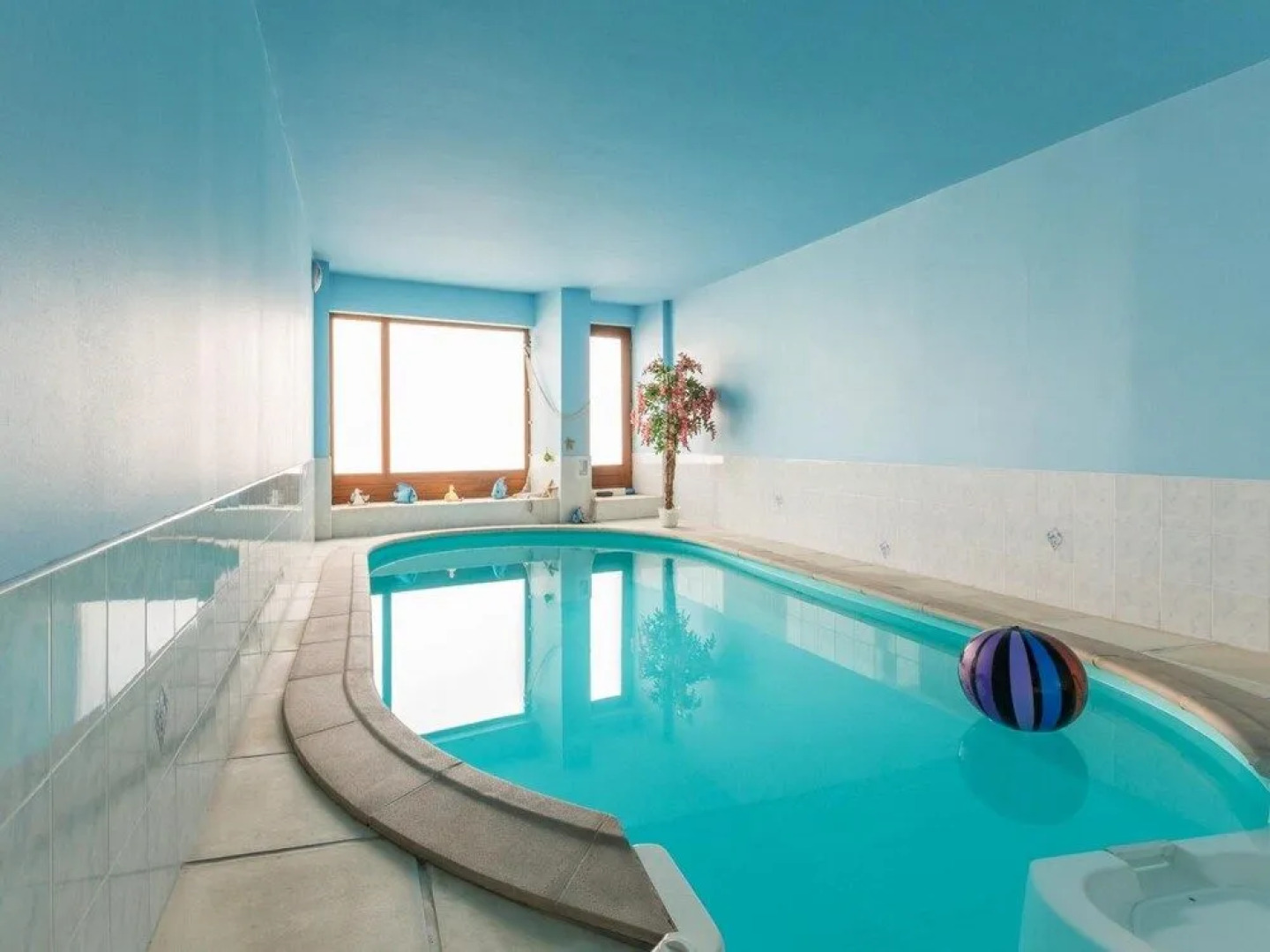 Logis Le Clair Logis