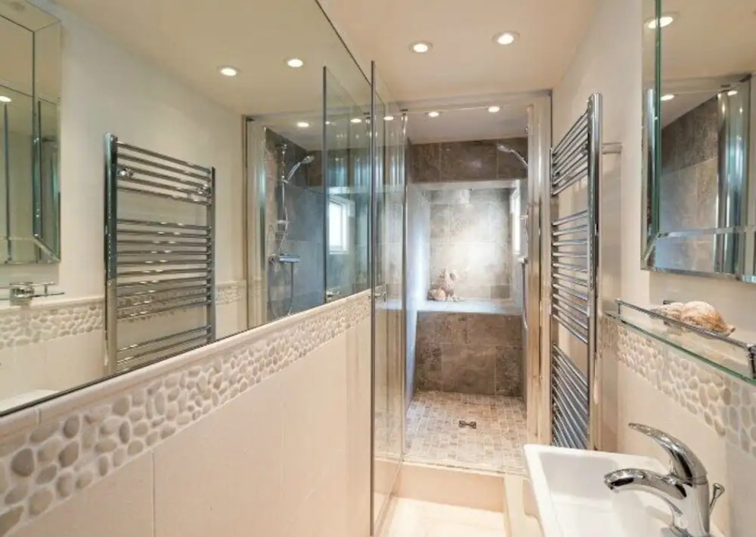 The Beach House, Sandsend