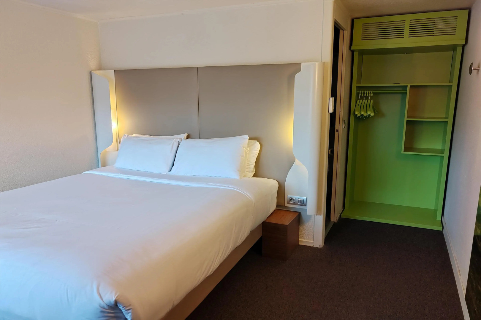 Campanile Caen Mondeville