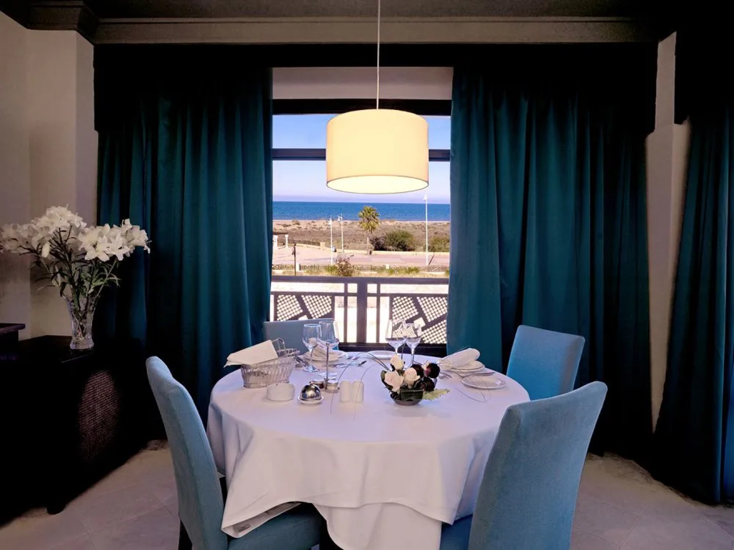 Hotel Barcelo Mediterranea Saidia