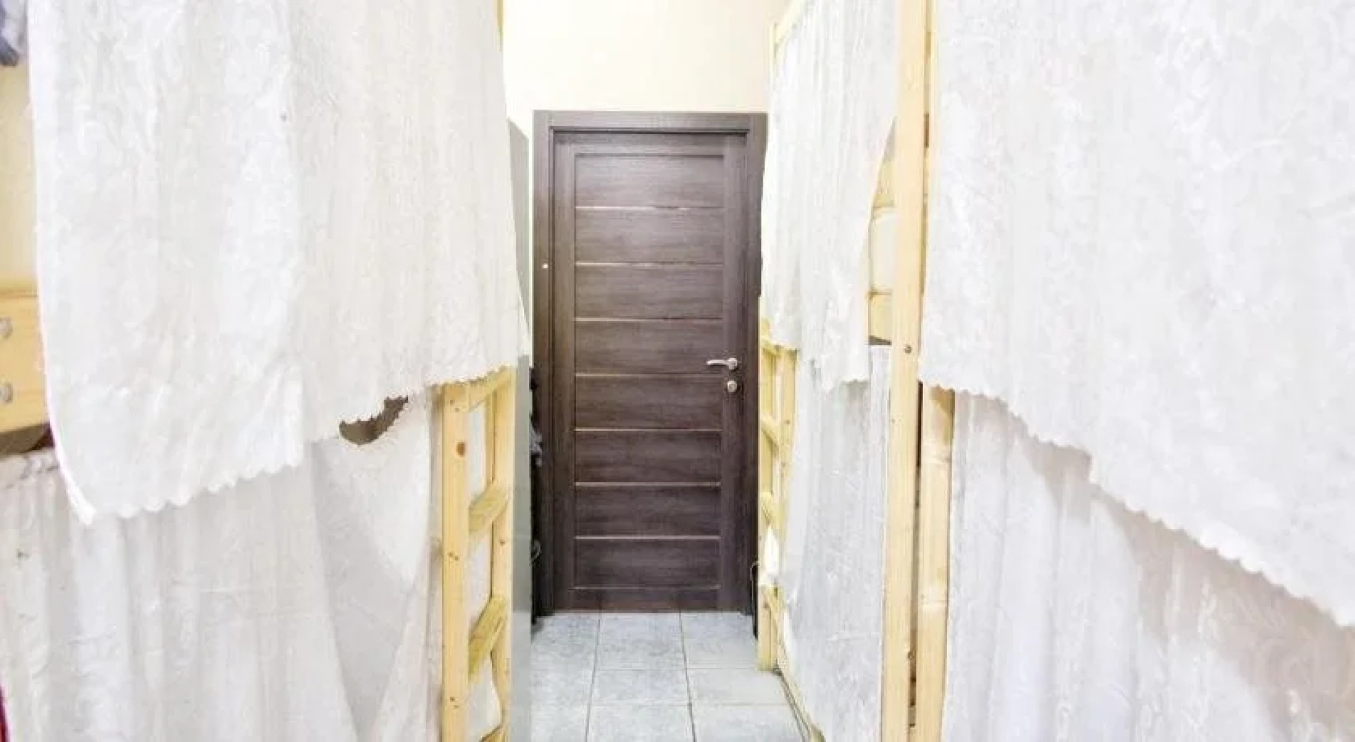 Hostel Uyutnaya Kompaniya