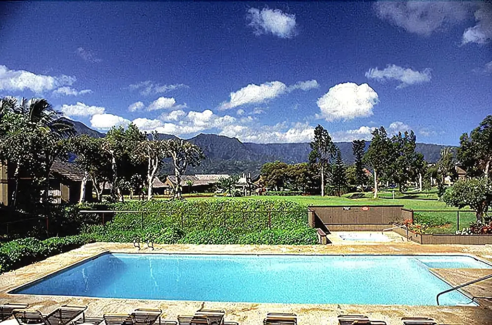 Castle at Princeville