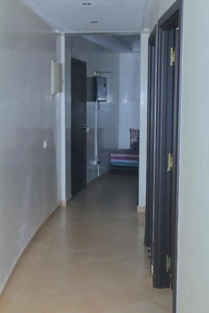 Bouznika Appartement C