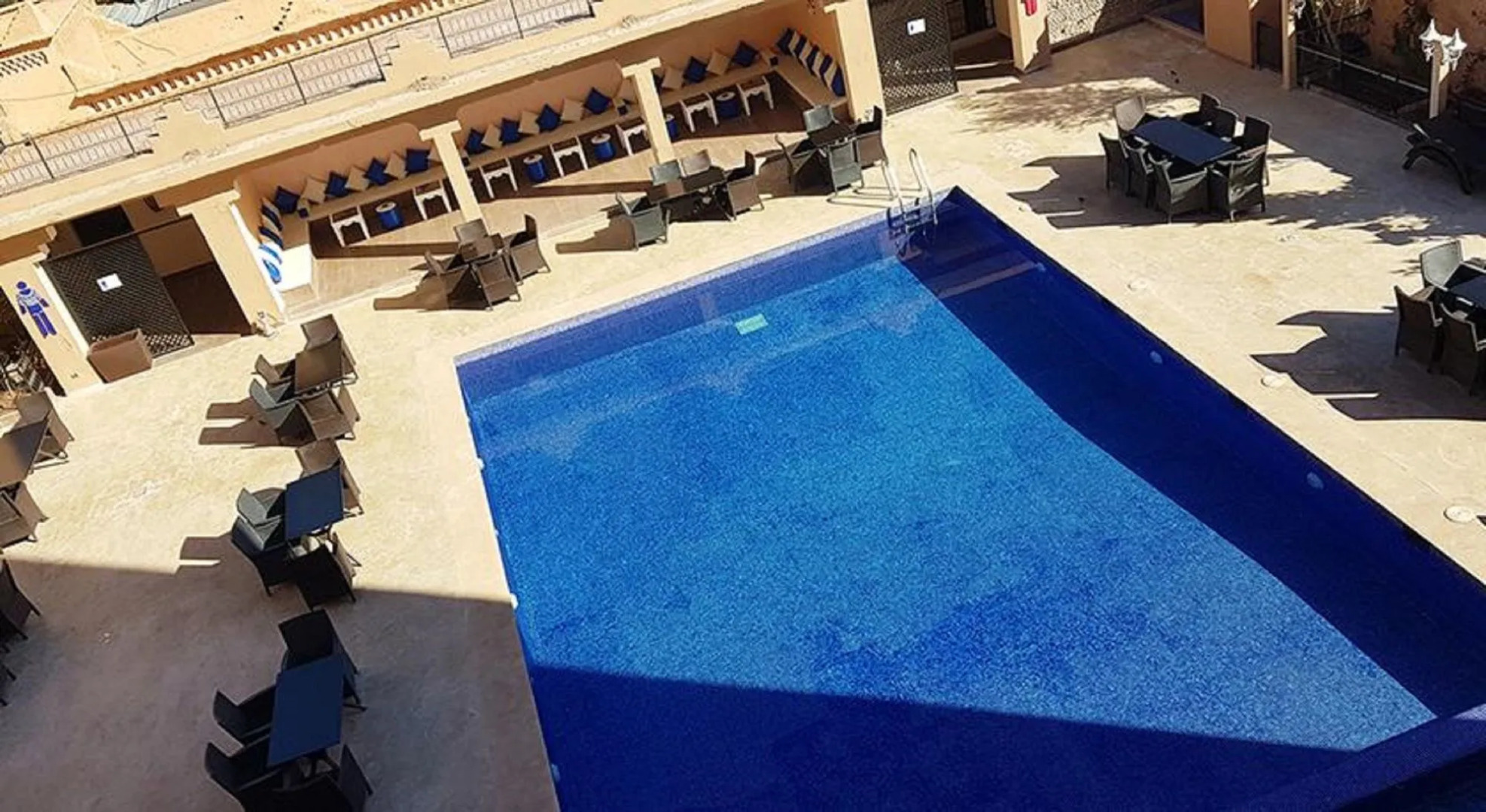 Al Baraka des Loisirs