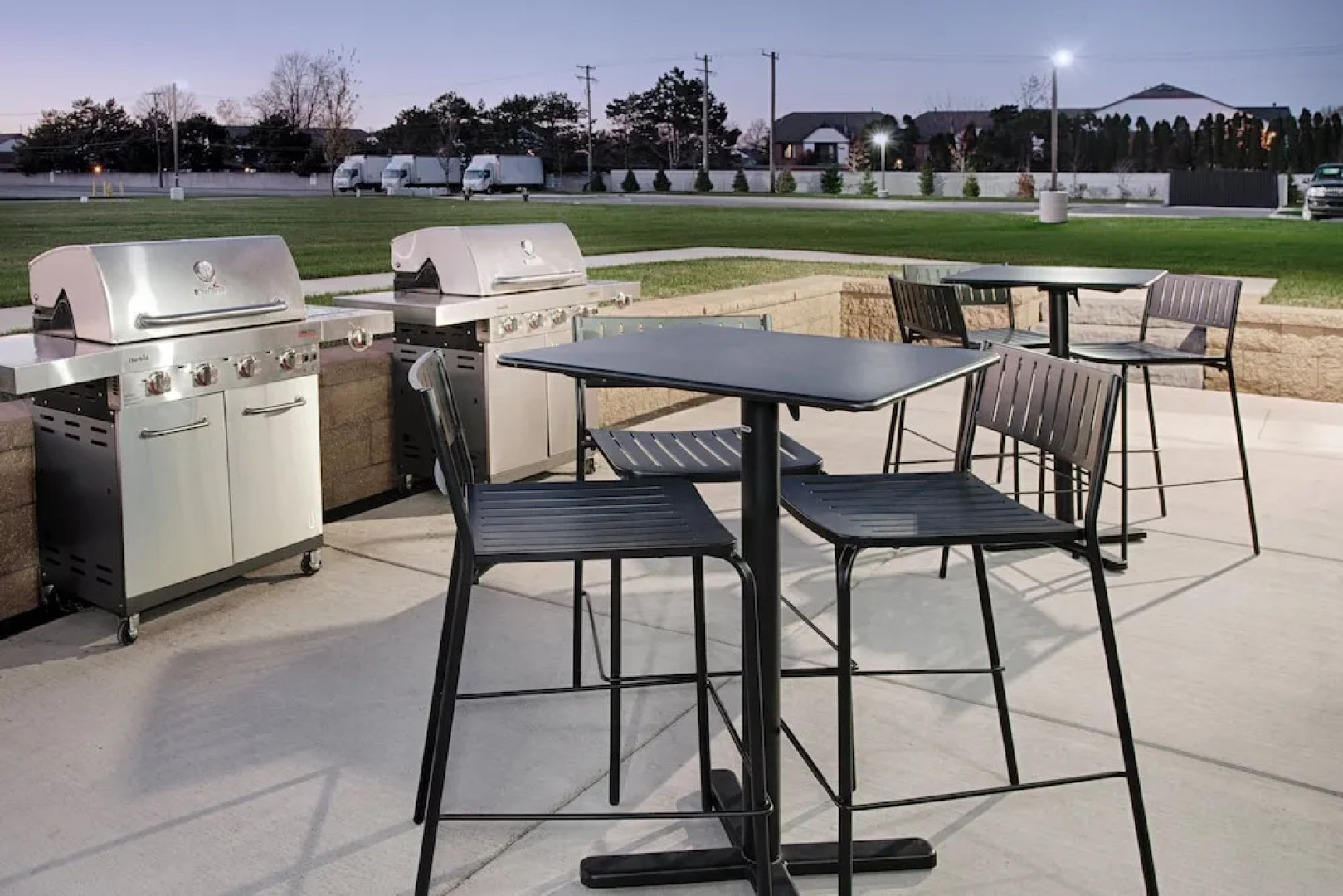 Candlewood Suites Detroit Sterling Heights by IHG