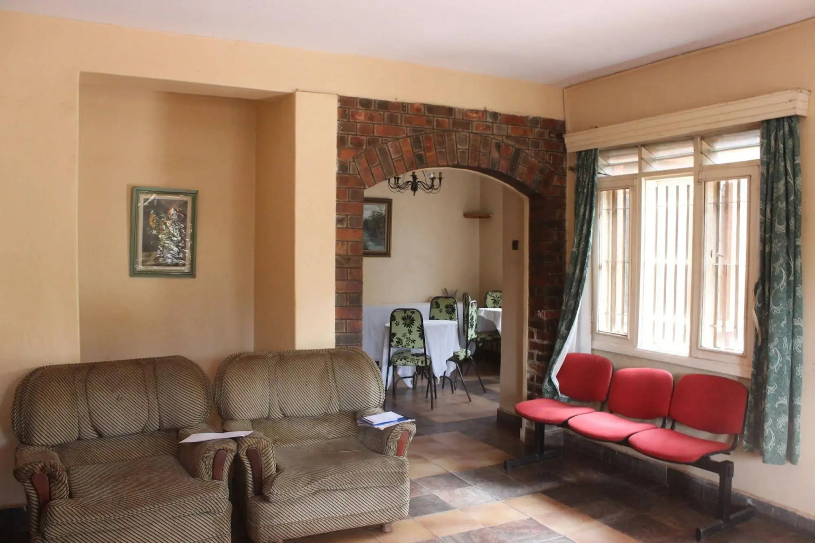 Cool Breeze Hotel Jinja