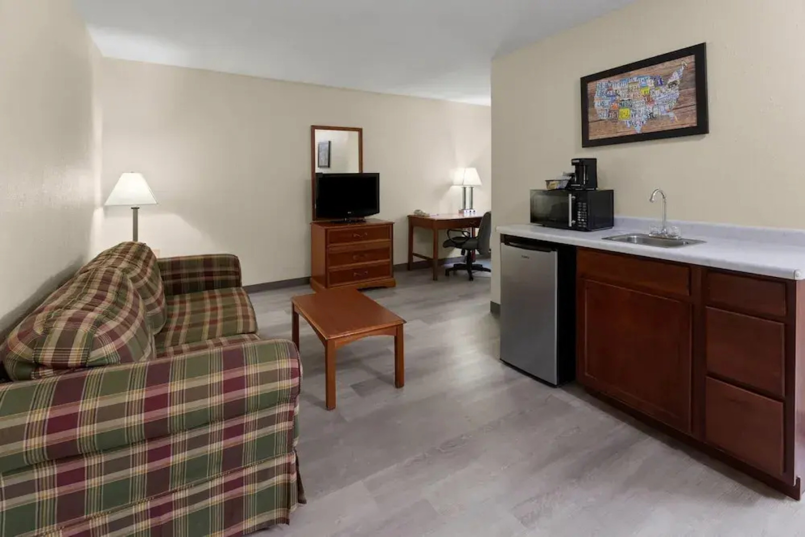 Baymont by Wyndham Iron Mountain