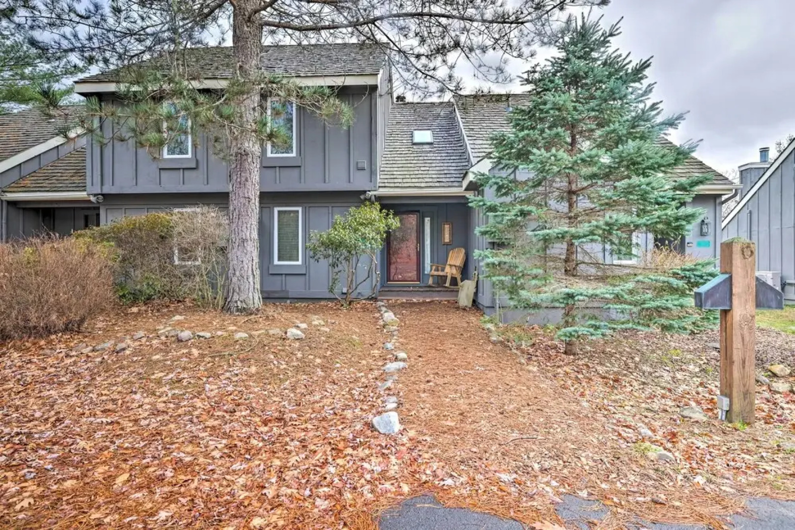 Blakeslee Townhome < 1 Mi to Jack Frost Ski Resort