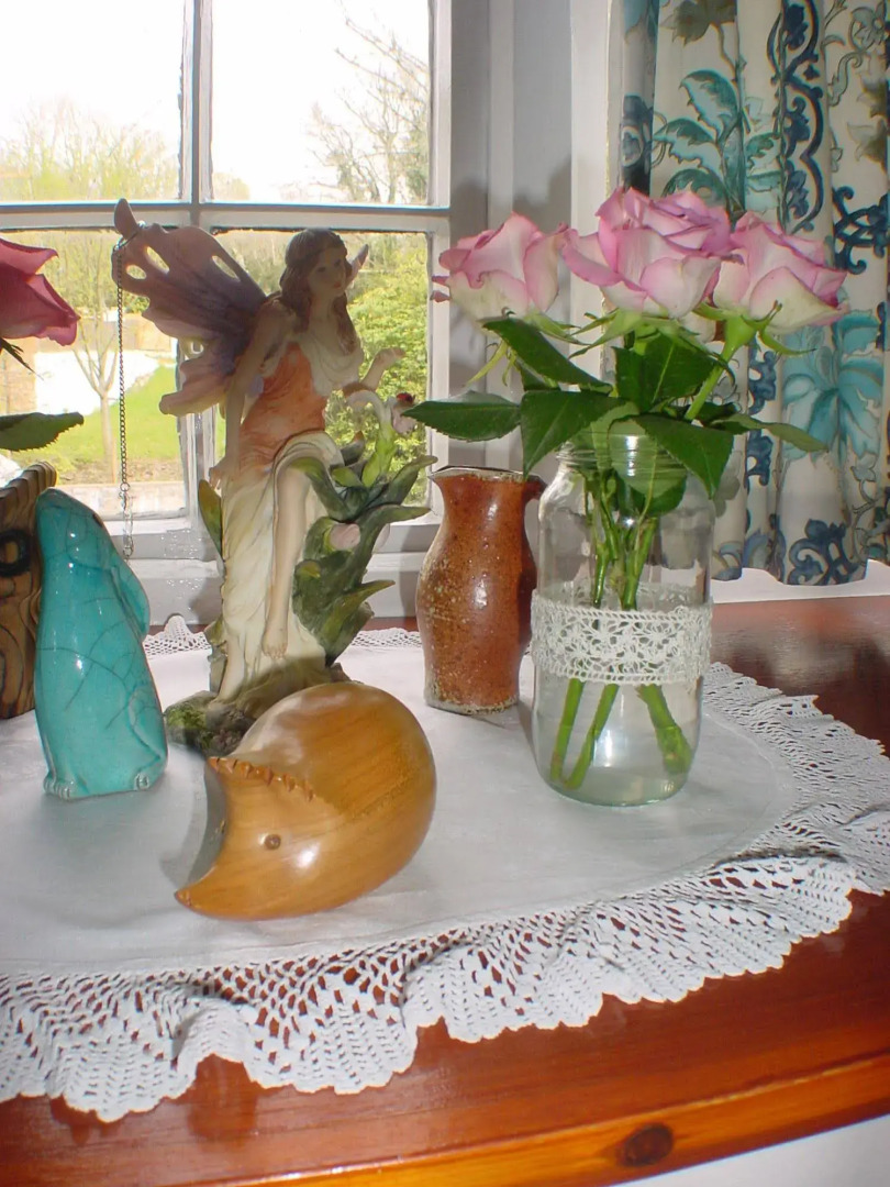 The Old School Guest House