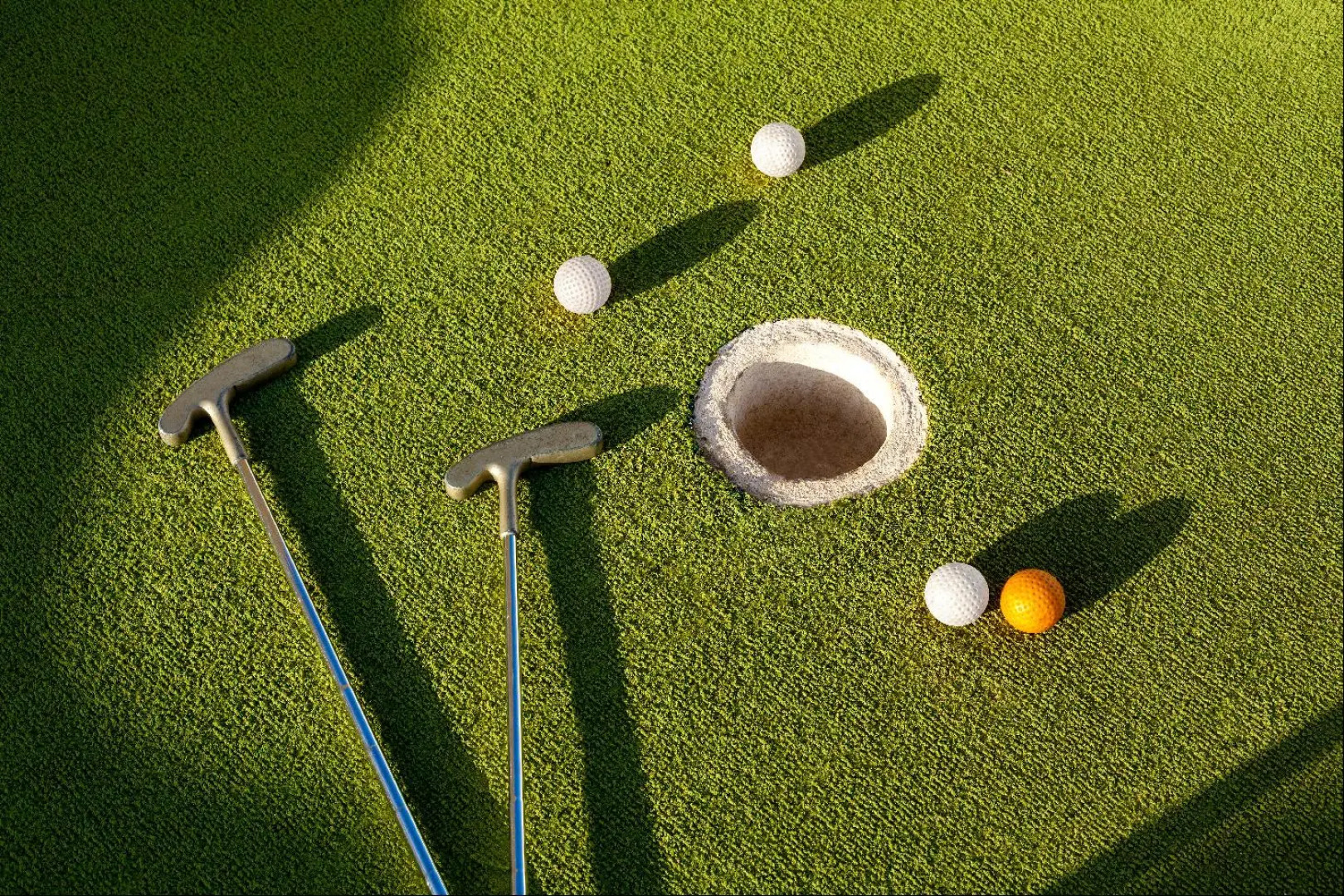 Hotel Chatur Costa Caleta