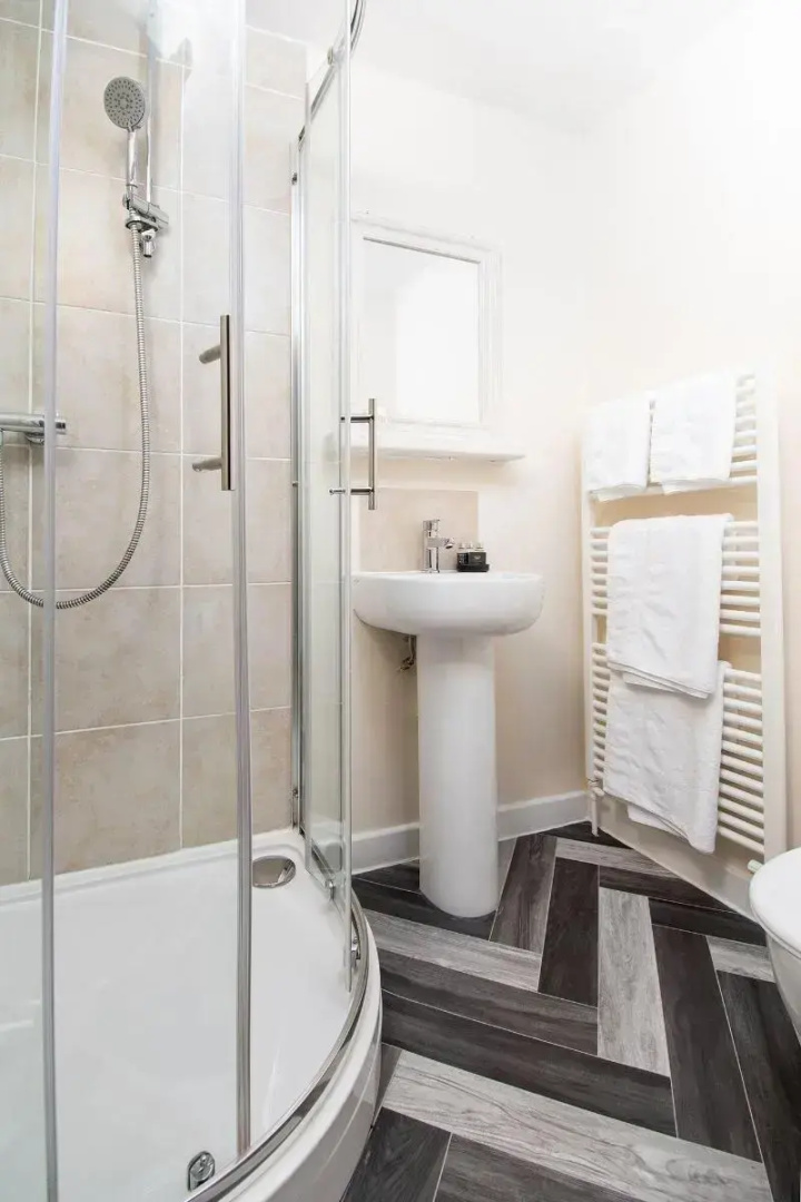 Y Branwen Hotel - Adults Only and Dog Friendly